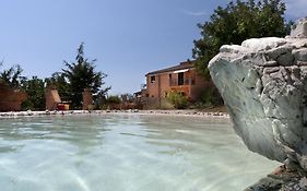 Hotel Relais Pian Delle Starze